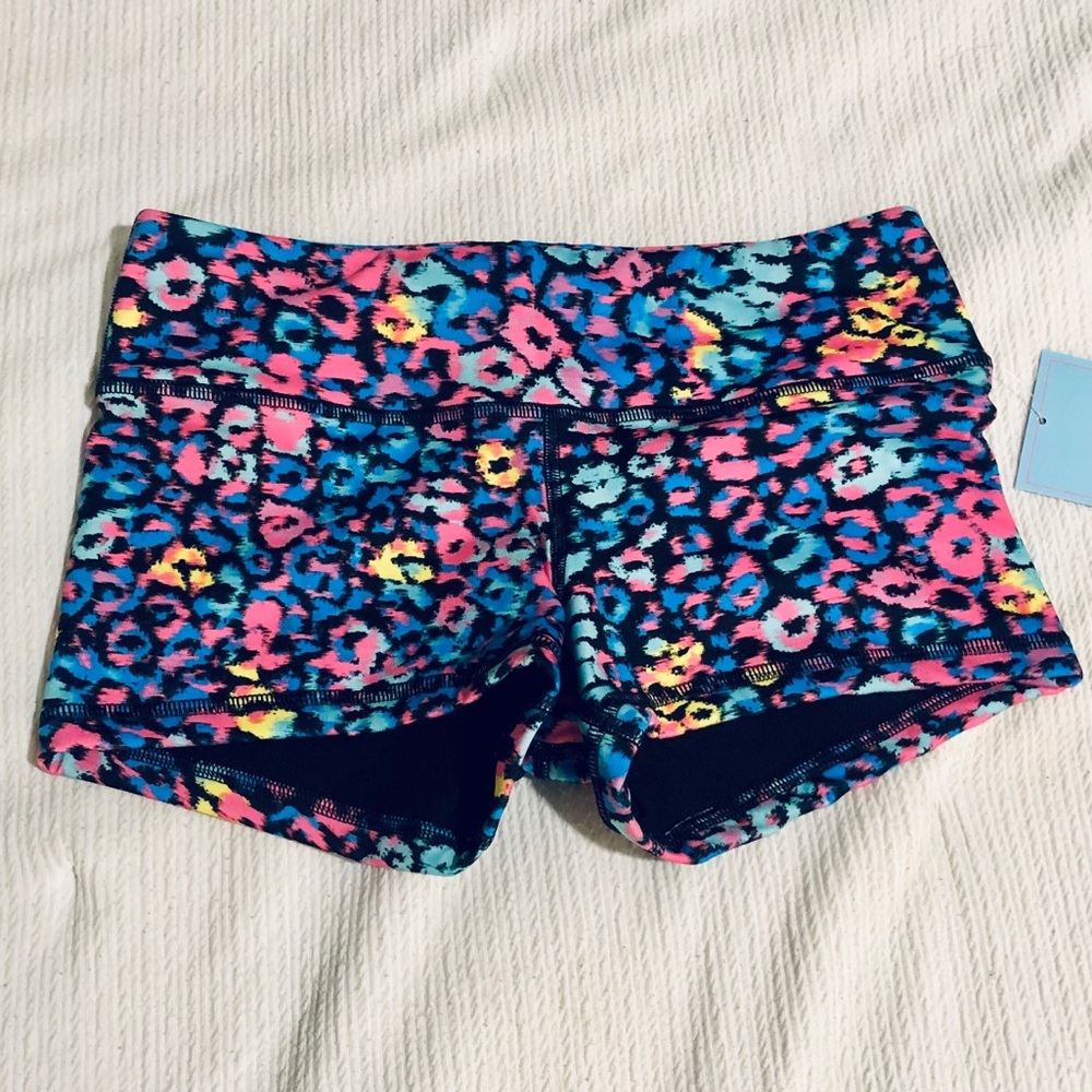 Fleo Miami Leopard